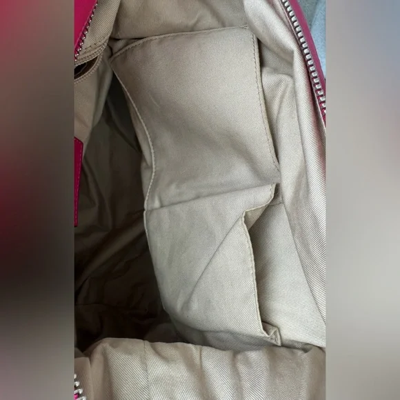 Coach Legacy Leather Satchel - Picture 10 of 12